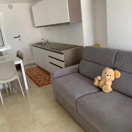 Apartment Casa Sperandio