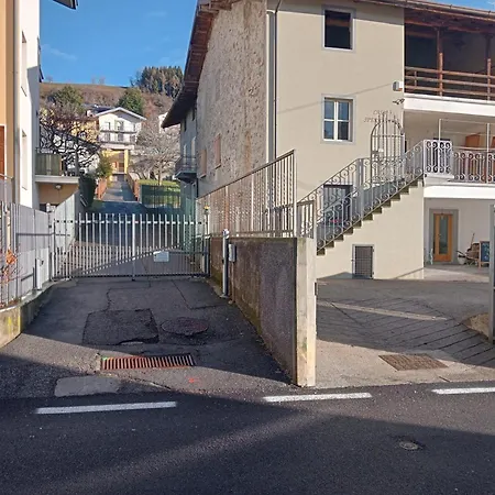 Casa Sperandio