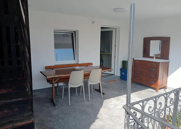 Casa Sperandio Apartamento