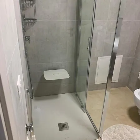 Casa Sperandio * Bossico