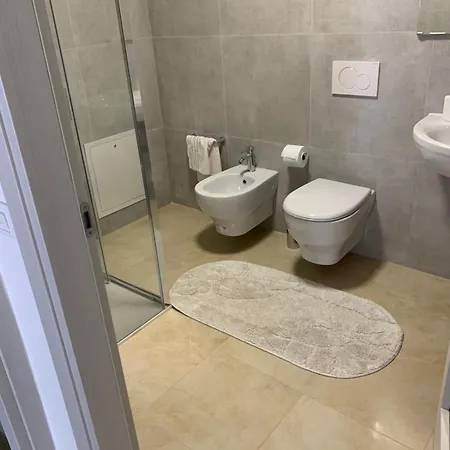 Casa Sperandio Appartement *