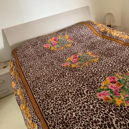 Appartement Casa Sperandio Bossico