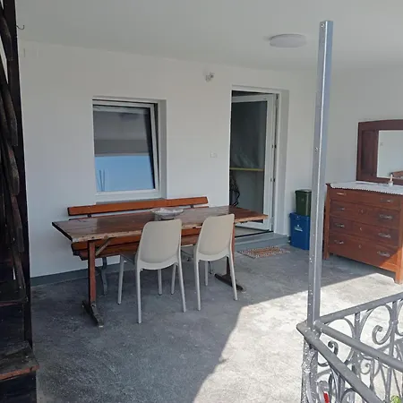 Casa Sperandio Appartement