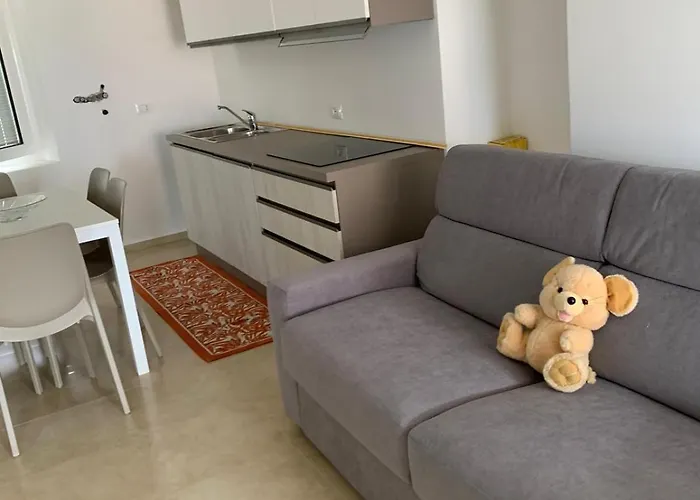 아파트 Casa Sperandio Affitto Settimanale